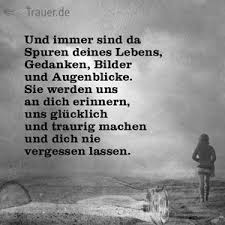 Traurige Zitate Tod Leben Zitate