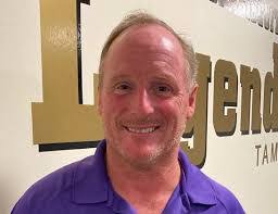 Robert Velotta's Instagram, Twitter & Facebook