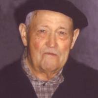 Daniel Mendizabal Ayastuy