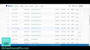 Making money online with paypal. Earn Money Online With Paypal Youtube