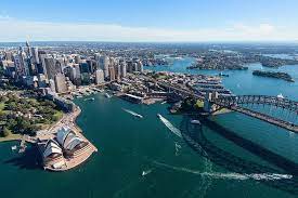 Call the city office for more information. Seven Entries Shortlisted In City Of Sydney S Alternative Housing Ideas Competition Architectureau