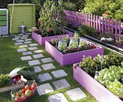 Potager En Carre Http Www M Habitat Fr Amenagement De Jardin Jardin Potager Les Potagers En Carre 1976 A Jardin Idees Jardin Petit Potager Jardins