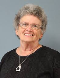 Willie "Maxine" Keller Smith Obituary