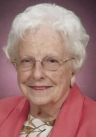 Obituary for Millicent Lucile (Boyer) Weber