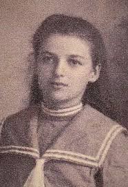 Lucie Wanner Vance (1889-1933)