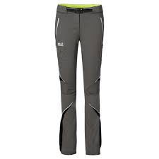 Very Stretchy Windproof And Highly Water-repellent Cross-country Ski Pants With A Fleece Lining - More Trousers Skiing Outfit Best Hiking Pants Hiking Attire