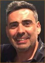 Жуакин Дуарте (Joaquim Duarte, J.D. Duarte)