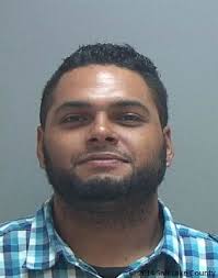 Shoplifter threatens Wal-Mart security officer, police say