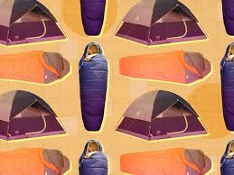 Our rental tents are 3 season models that can be used with or without the included rain fly. How To Fix Clean Store Your Tents And Sleeping Bags This Summer