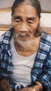 Sinong nagsabing hindi na magiging astig ang lolo na 93 years old? Fashion  has no age. Slay everyday. #lololove #lifeisgood