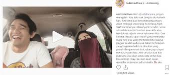 Nurul wahidah binti mohd ridzuan. Tolong Jangan Paksa Saya Takkan Kongsi Ardell Aryana