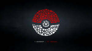 ❤ get the best original pokemon wallpaper on wallpaperset. Made A Wallpaper Using All Of The Pokemon Go Silhouettes Pokemongo