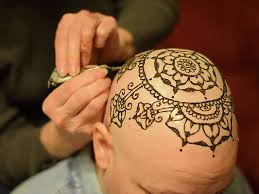 With henna tattoos the pastes is applied and left six to eight hours and sometimes even. Henna Tattoo Wall Art Page 6 Of 7 Fine Art America