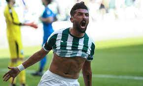 Umut meraş fm 2020 profile, reviews, umut meraş in football manager 2020, le havre ac, turkey, turkish, ligue 2, umut meraş fm20 attributes, current ability. Umut Meras A Almanya Ve Ispanya Dan Talip Var