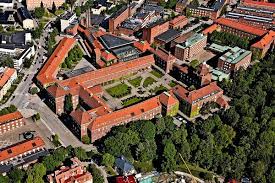 Näytä lisää sivusta kth royal institute of technology facebookissa. Kth Royal Institute Of Technology Rankings Fees Courses Admission 2021 Eligibility Scholarships