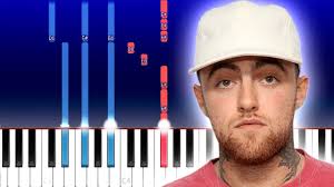 The new video, good news, is quite remarkable in how much insight it provides into what mac was thinking. Mac Miller Good News Piano Tutorial Youtube