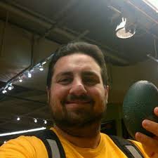 Diego S. Macadar (@dmacadar)