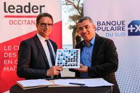 Trouver adresses et numéros de téléphone des agences bancaires banque populaire à limoux (11300). Ecomnews Banque Populaire Du Sud
