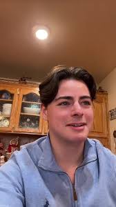 Sean Anthony Keveka Dorn