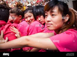 Diada de castell Banque de photographies et d'images à haute résolution