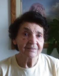 Edna Lucille Peterson Normans (1928-2017)