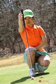 Japanhdv Nana Kunimi Beautiful Golf Chick Nana Kunimi Nude Gallery