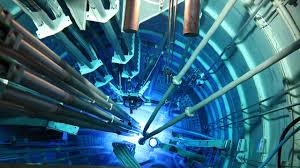 Maybe you would like to learn more about one of these? Menengok Dahsyatnya Tenaga Nuklir Di Reaktor Serpong News Liputan6 Com