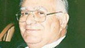 Mr. Loften “Monk” Bryant