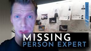 Missing Person Case expert Troy/Blunt Force Media Full Interview