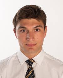 Chris Stavrou's Instagram, Twitter & Facebook