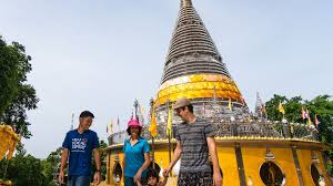 Sunday, 31 december 2017 record by : Embark On A One Day Trip In Hat Yai Songkhla With A Local Expert Takemetour