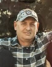 Richard Baugher's Instagram, Twitter & Facebook