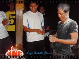 Maybe you would like to learn more about one of these? Idea Kejutan Hari Jadi Bella Idura