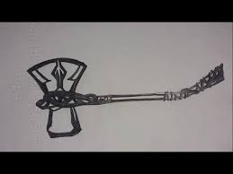 How To Draw The Thor S Storm Breaker Avengers Infinity War Drawing Telling Television Youtube Please contact us if you want to publish a thor stormbreaker. how to draw the thor s storm breaker avengers infinity war drawing telling television
