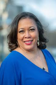 Friends of Regina Clay