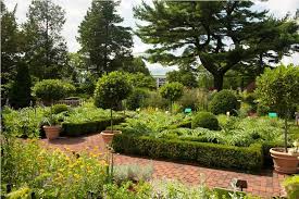 Top Martha Stewart Gardening Ideas Hardscape Backyard Herb Garden Garden