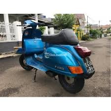 Apr 30, 2021 · 10 motor vespa 2002 exclusive 2 dijual. Piaggio Vespa Exclusive 2 Tahun 1995 Restorasi Surat Lengkap Di Jakarta Tribunjualbeli Com