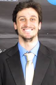 2019 Men's Lacrosse Roster