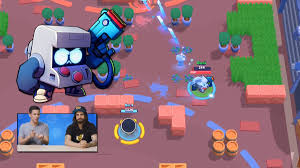 Brawl stars it has become one of the most popular games in the market in these past months. Brawl Stars Updates All Updates And New Brawlers In One Place
