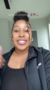 Mariah Kaiser Surgical Tech