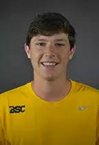 2018 Men's Tennis Roster