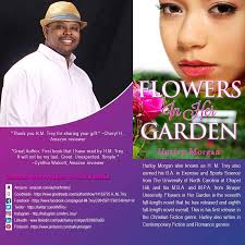 Profile for H.M. Trey