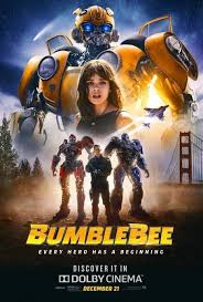 Box office movies dengan kualitas gambar full hd siap menemani Nonton Film Bumblebee 2018 Genre Action Adventure Facebook