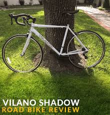 Vilano Shadow Road Bike Review Bikesreviewed Com