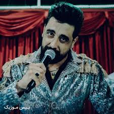 دانلود همه آهنگ های سعید کریمی