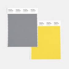 The company's color cards are an authority in the fashion, interior design, and cosmetics industries and influence trends worldwide. Pantone Color Of The Year 2021 Introduction Pantone