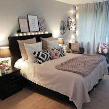 Pin By Amber Greco On Uyut 3 Light Pink Bedrooms Pink Bedroom Decor Bedroom Interior