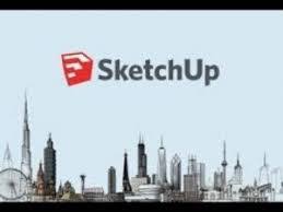 Google SketchUp Pro 2020 Crack + Serial Key Free Download