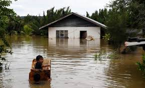 Banjir besar paling buruk dalam sejarah negeri kelantan. B40 Archives Wiki Impact