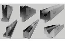 Press Brake Die Material: A Comprehensive Guide - ADH Machine ...